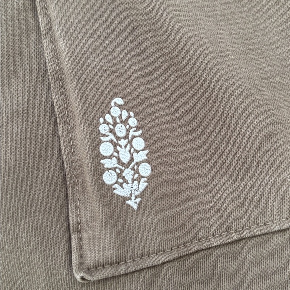 FREE PEOPLE MOVEMENT HOT SHOT TEE ONESIE JUMPSUIT - Picture 8 of 13